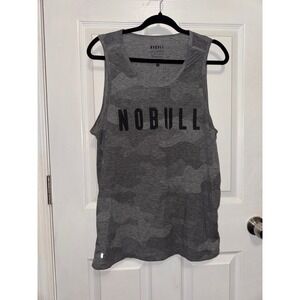 Mens Nobull shirt M